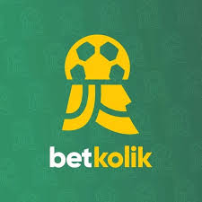 Betkolik - Resmi Logo